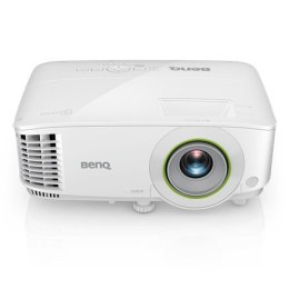 Benq | EH600 | Projektor DLP | Full HD | 1920 x 1080 | 3500 ANSI lumenów | Biały | Gwarancja na lampę 12 miesięcy