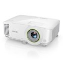 Benq | EH600 | Projektor DLP | Full HD | 1920 x 1080 | 3500 ANSI lumenów | Biały | Gwarancja na lampę 12 miesięcy
