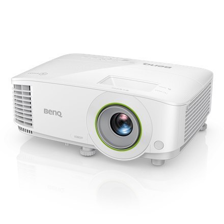 Benq | EH600 | Projektor DLP | Full HD | 1920 x 1080 | 3500 ANSI lumenów | Biały | Gwarancja na lampę 12 miesięcy Benq | EH600 | Projektor DLP | Full HD | 1920 x 1080 | 3500 ANSI lumenów | Biały | Gwarancja na lampę 12 miesięcy