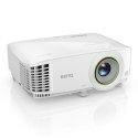 Benq | EH600 | Projektor DLP | Full HD | 1920 x 1080 | 3500 ANSI lumenów | Biały | Gwarancja na lampę 12 miesięcy