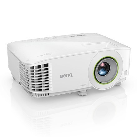Benq | EH600 | Projektor DLP | Full HD | 1920 x 1080 | 3500 ANSI lumenów | Biały | Gwarancja na lampę 12 miesięcy Benq | EH600 | Projektor DLP | Full HD | 1920 x 1080 | 3500 ANSI lumenów | Biały | Gwarancja na lampę 12 miesięcy