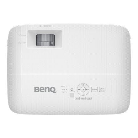 Benq | MX560 | Projektor DLP | XGA | 1024 x 768 | 4000 ANSI lumenów | Biały Benq | MX560 | Projektor DLP | XGA | 1024 x 768 | 4000 ANSI lumenów | Biały
