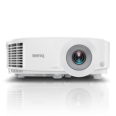 Benq | MH550 | Projektor DLP | Full HD | 1920 x 1080 | 3500 ANSI lumenów | Biały Benq | MH550 | Projektor DLP | Full HD | 1920 x 1080 | 3500 ANSI lumenów | Biały