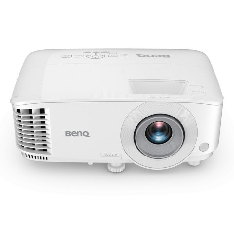Benq | MW560 | Projektor DLP | WXGA | 1280 x 800 | 4000 ANSI lumenów | Biały Benq | MW560 | Projektor DLP | WXGA | 1280 x 800 | 4000 ANSI lumenów | Biały