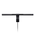 Benq | ScreenBar e-Reading LED Task Lamp | 9H.W42QD.WP1 | 320 lm | 5 W | 2700-6500 K | 50000 h | Lampa LED | 5 V | 0,53 kg