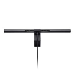 Benq | ScreenBar e-Reading LED Task Lamp | 9H.W42QD.WP1 | 320 lm | 5 W | 2700-6500 K | 50000 h | Lampa LED | 5 V | 0,53 kg