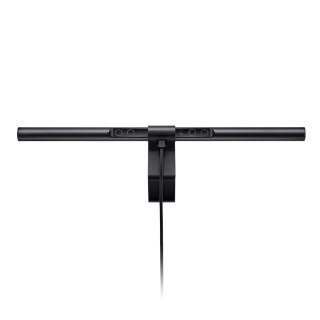 Benq | ScreenBar e-Reading LED Task Lamp | 9H.W42QD.WP1 | 320 lm | 5 W | 2700-6500 K | 50000 h | Lampa LED | 5 V | 0,53 kg