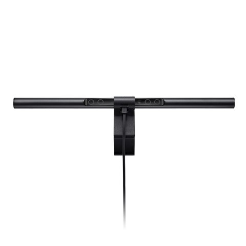 Benq | ScreenBar e-Reading LED Task Lamp | 9H.W42QD.WP1 | 320 lm | 5 W | 2700-6500 K | 50000 h | Lampa LED | 5 V | 0,53 kg Benq | ScreenBar e-Reading LED Task Lamp | 9H.W42QD.WP1 | 320 lm | 5 W | 2700-6500 K | 50000 h | Lampa LED | 5 V | 0,53 kg