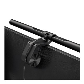 Benq | ScreenBar e-Reading LED Task Lamp | 9H.W42QD.WP1 | 320 lm | 5 W | 2700-6500 K | 50000 h | Lampa LED | 5 V | 0,53 kg