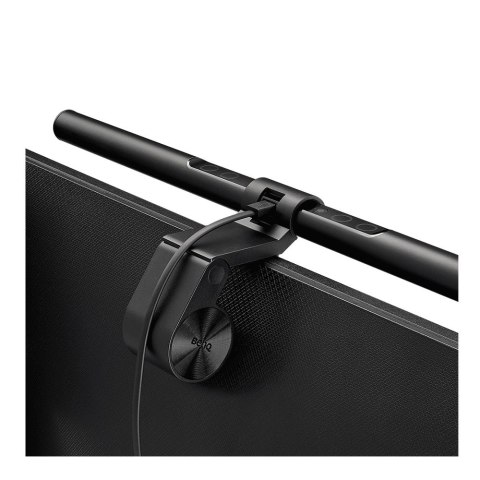 Benq | ScreenBar e-Reading LED Task Lamp | 9H.W42QD.WP1 | 320 lm | 5 W | 2700-6500 K | 50000 h | Lampa LED | 5 V | 0,53 kg Benq | ScreenBar e-Reading LED Task Lamp | 9H.W42QD.WP1 | 320 lm | 5 W | 2700-6500 K | 50000 h | Lampa LED | 5 V | 0,53 kg