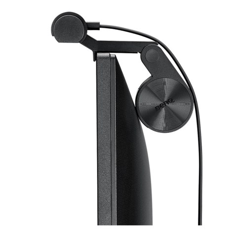 Benq | ScreenBar e-Reading LED Task Lamp | 9H.W42QD.WP1 | 320 lm | 5 W | 2700-6500 K | 50000 h | Lampa LED | 5 V | 0,53 kg Benq | ScreenBar e-Reading LED Task Lamp | 9H.W42QD.WP1 | 320 lm | 5 W | 2700-6500 K | 50000 h | Lampa LED | 5 V | 0,53 kg