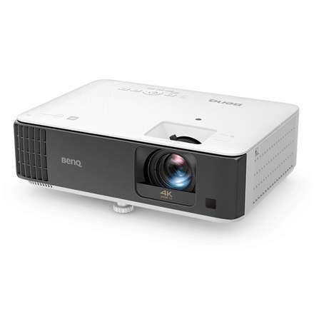 Benq | TK700STi | Projektor DLP | Ultra HD 4K | 3840 x 2160 | 3000 ANSI lumenów | Czarny | Biały Benq | TK700STi | Projektor DLP | Ultra HD 4K | 3840 x 2160 | 3000 ANSI lumenów | Czarny | Biały