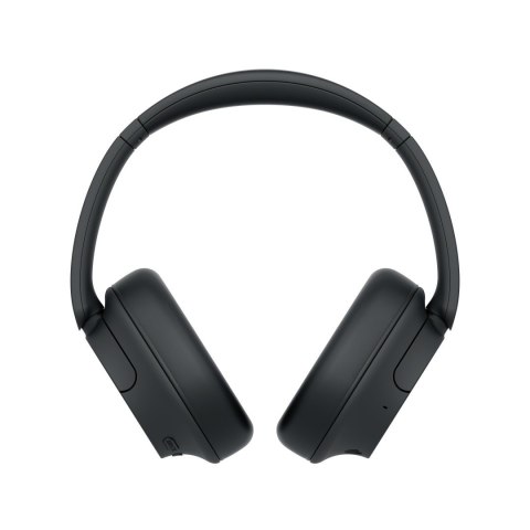 Bezprzewodowe słuchawki ANC (aktywna redukcja szumów) Sony WH-CH720N, czarne | Sony | Słuchawki bezprzewodowe | WH-CH720N | Bezp Bezprzewodowe słuchawki ANC (aktywna redukcja szumów) Sony WH-CH720N, czarne | Sony | Słuchawki bezprzewodowe | WH-CH720N | Bezp