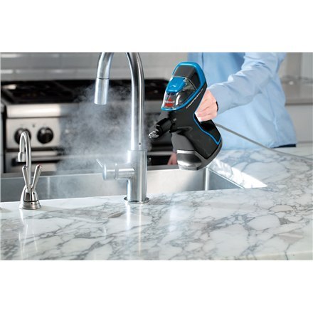 Bissell | Mop parowy | PowerFresh Slim Steam | Moc 1500 W | Ciśnienie pary Nie dotyczy. Działa z technologią Flash Heater bar | Bissell | Mop parowy | PowerFresh Slim Steam | Moc 1500 W | Ciśnienie pary Nie dotyczy. Działa z technologią Flash Heater bar |