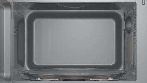 Bosch | FFL023MW0 | Kuchenka mikrofalowa | Wolnostojąca | 800 W | Biały Bosch | FFL023MW0 | Kuchenka mikrofalowa | Wolnostojąca | 800 W | Biały