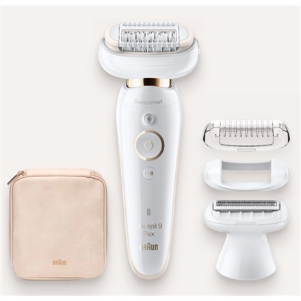 Braun | Silk-epil 9 Flex SES9002 | Epilator | Operating time (max) 40 min | Bulb lifetime (flashes) Not applicable | Number of p Braun | Silk-epil 9 Flex SES9002 | Epilator | Operating time (max) 40 min | Bulb lifetime (flashes) Not applicable | Number of p