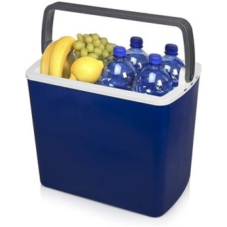 Przenośna Lodówka Turystyczna CamPart | Travel CB-8624 | Cool box Oslo | 22 L | 12 V