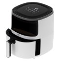 Piekarnik Camry Airfryer | CR 6313 | Moc 2000 W | Pojemność 5 L | Konwekcja | Biały