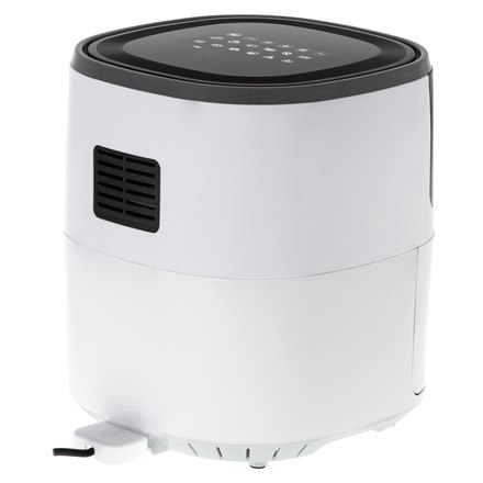 Piekarnik Camry Airfryer | CR 6313 | Moc 2000 W | Pojemność 5 L | Konwekcja | Biały Piekarnik Camry Airfryer | CR 6313 | Moc 2000 W | Pojemność 5 L | Konwekcja | Biały