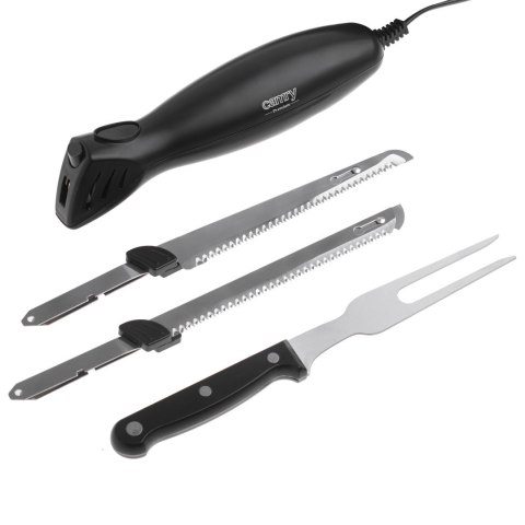Camry | Electric Knife | CR 4513 | Black | 200 W Camry | Electric Knife | CR 4513 | Black | 200 W