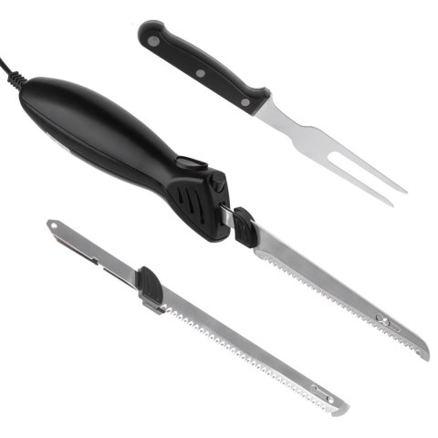 Camry | Electric Knife | CR 4513 | Black | 200 W Camry | Electric Knife | CR 4513 | Black | 200 W