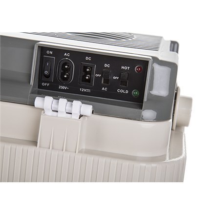 Camry Portable Cooler CR 8065 24 L, 12 V, COOL-WARM switch Camry Portable Cooler CR 8065 24 L, 12 V, COOL-WARM switch