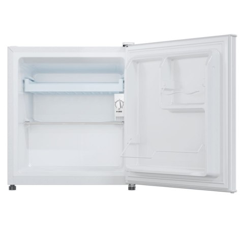 Candy | CHASD4351EWC | Lodówka | Klasa efektywności energetycznej E | Wolnostojąca | Lodówka | Wysokość 51 cm | Pojemność chłodz Candy | CHASD4351EWC | Lodówka | Klasa efektywności energetycznej E | Wolnostojąca | Lodówka | Wysokość 51 cm | Pojemność chłodz