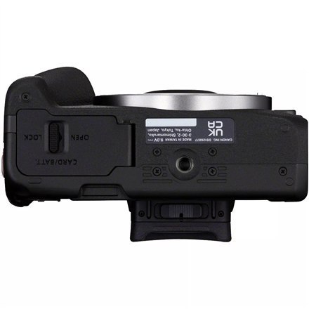 Canon EOS | R50 | Obiektyw RF-S 18-45mm F4.5-6.3 IS STM | Czarny Canon EOS | R50 | Obiektyw RF-S 18-45mm F4.5-6.3 IS STM | Czarny