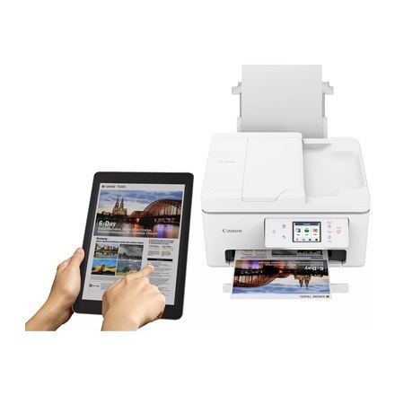 Canon IJ MFP PIXMA TS7750I Canon IJ MFP PIXMA TS7750I