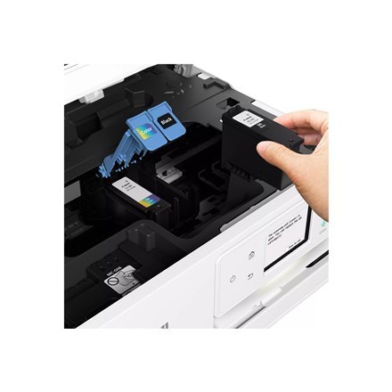 Canon IJ MFP PIXMA TS7750I Canon IJ MFP PIXMA TS7750I