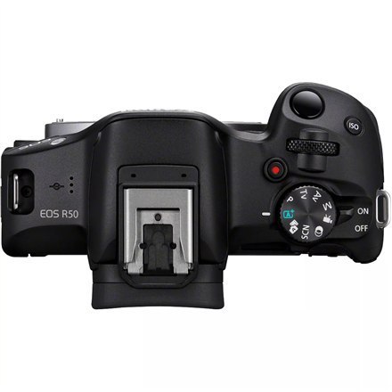 Canon | Megapiksel 24.2 MP | Stabilizator obrazu | ISO 32000 | Przekątna wyświetlacza 2.95 " | Wi-Fi | Nagrywanie wideo | Automa Canon | Megapiksel 24.2 MP | Stabilizator obrazu | ISO 32000 | Przekątna wyświetlacza 2.95 " | Wi-Fi | Nagrywanie wideo | Automa