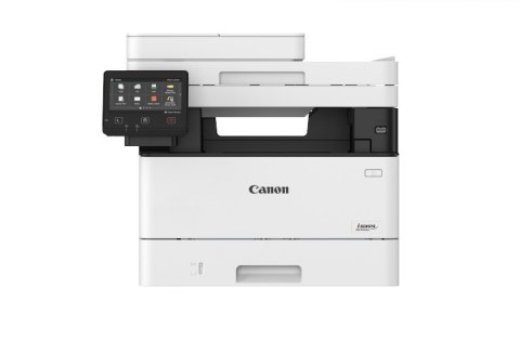 Canon Multifunction Laser Printer I-SENSYS MF455DW Laser Mono Printer A4 Wi-Fi Canon Multifunction Laser Printer I-SENSYS MF455DW Laser Mono Printer A4 Wi-Fi