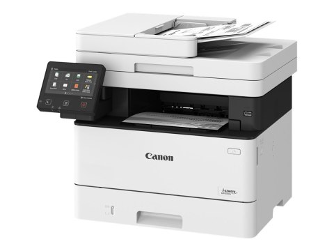 Canon Multifunction Laser Printer I-SENSYS MF455DW Laser Mono Printer A4 Wi-Fi Canon Multifunction Laser Printer I-SENSYS MF455DW Laser Mono Printer A4 Wi-Fi