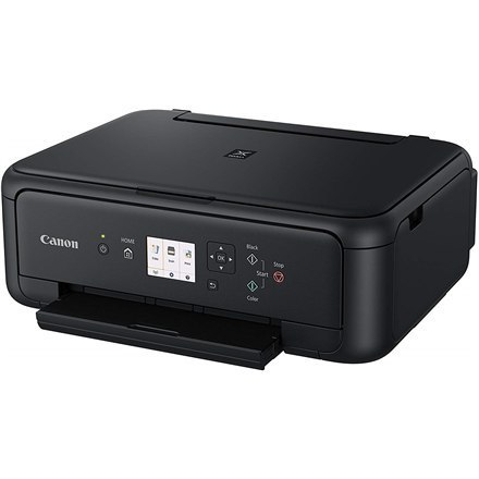 Canon PIXMA | TS5150 | Drukarka / kopiarka / skaner | Kolorowa | Atramentowa | A4/Legal | Czarna Canon PIXMA | TS5150 | Drukarka / kopiarka / skaner | Kolorowa | Atramentowa | A4/Legal | Czarna
