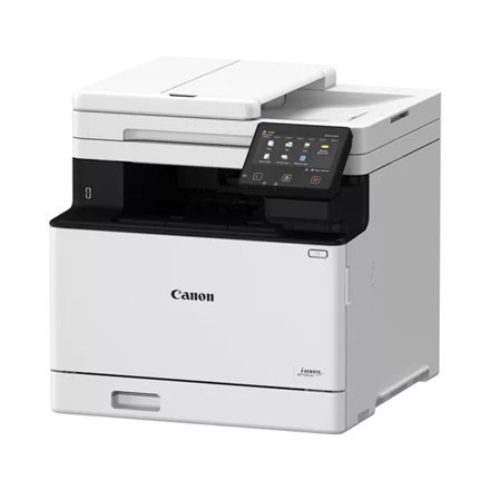 Canon i-SENSYS | MF752Cdw | Drukarka/Kopiarka/Skaner | Kolor | Laser | A4/Legal | Czarny | Biały Canon i-SENSYS | MF752Cdw | Drukarka/Kopiarka/Skaner | Kolor | Laser | A4/Legal | Czarny | Biały