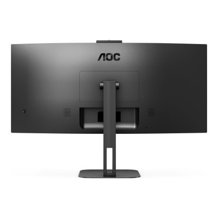 CU34V5CW/BK | 34 " | VA | 21:9 | 100 Hz | 4 ms | 3440 x 1440 pikseli | 1 port HDMI CU34V5CW/BK | 34 " | VA | 21:9 | 100 Hz | 4 ms | 3440 x 1440 pikseli | 1 port HDMI