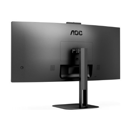 CU34V5CW/BK | 34 " | VA | 21:9 | 100 Hz | 4 ms | 3440 x 1440 pikseli | 1 port HDMI CU34V5CW/BK | 34 " | VA | 21:9 | 100 Hz | 4 ms | 3440 x 1440 pikseli | 1 port HDMI