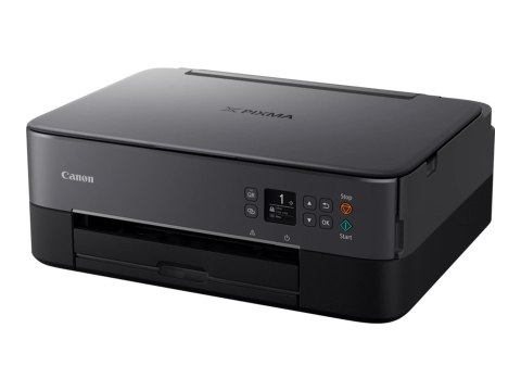 Canon PIXMA TS5350i | Kopiarka/Drukarka/Skaner | Kolor | Atramentowy | A4 | Czarny | Czarny A4/Legal TS5350i Kolorowy Atramentow Canon PIXMA TS5350i | Kopiarka/Drukarka/Skaner | Kolor | Atramentowy | A4 | Czarny | Czarny A4/Legal TS5350i Kolorowy Atramentow