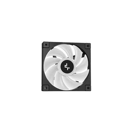 Chłodnica cieczy Deepcool | LD240 | Intel, AMD Chłodnica cieczy Deepcool | LD240 | Intel, AMD