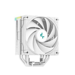 Chłodzenie Procesora Deepcool | Cyfrowy Chłodnik Powietrza w Kolorze Białym | Model AK400