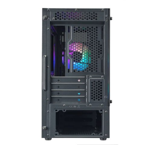 Cooler Master MASTERBOX MB311L ARGB | Mini Tower | Zasilacz w zestawie | ATX Cooler Master MASTERBOX MB311L ARGB | Mini Tower | Zasilacz w zestawie | ATX