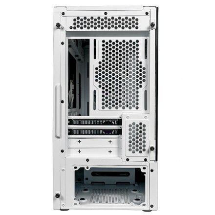 Cooler Master TD300 MESH | Biały | Mini Tower | Zasilacz w zestawie Nie | ATX Cooler Master TD300 MESH | Biały | Mini Tower | Zasilacz w zestawie Nie | ATX