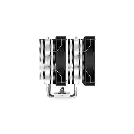 Deepcool | AG620 | Czarny | Intel, AMD | CPU Air Cooler Deepcool | AG620 | Czarny | Intel, AMD | CPU Air Cooler