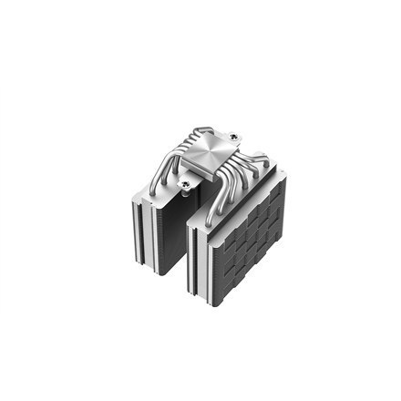 Deepcool | AG620 | Czarny | Intel, AMD | CPU Air Cooler Deepcool | AG620 | Czarny | Intel, AMD | CPU Air Cooler