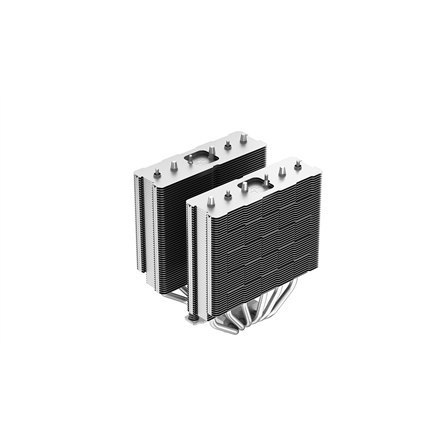 Deepcool | AG620 | Czarny | Intel, AMD | CPU Air Cooler Deepcool | AG620 | Czarny | Intel, AMD | CPU Air Cooler