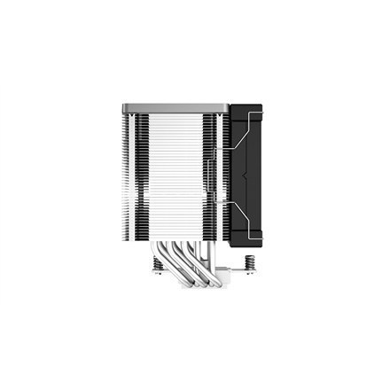 Deepcool | AK500 | Intel, AMD | CPU Air Cooler Deepcool | AK500 | Intel, AMD | CPU Air Cooler
