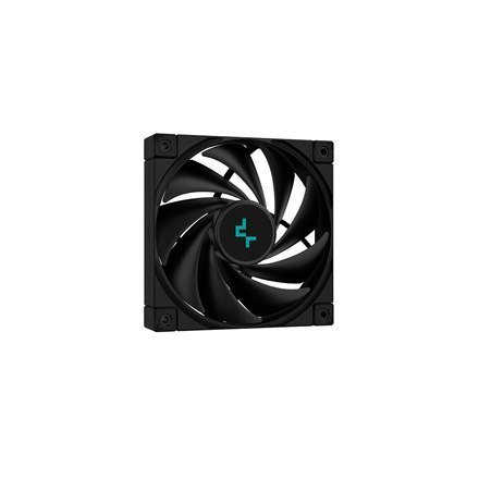 Deepcool | AK500 | Intel, AMD | CPU Air Cooler Deepcool | AK500 | Intel, AMD | CPU Air Cooler