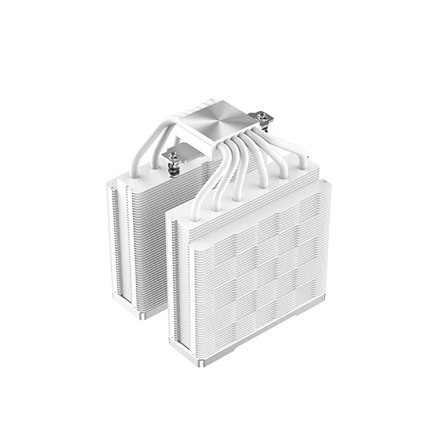 Deepcool | AK620 | Biały | Intel, AMD | CPU Air Cooler Deepcool | AK620 | Biały | Intel, AMD | CPU Air Cooler