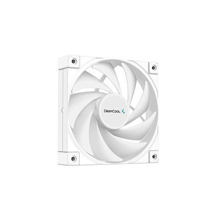 Deepcool | AK620 | Biały | Intel, AMD | CPU Air Cooler Deepcool | AK620 | Biały | Intel, AMD | CPU Air Cooler