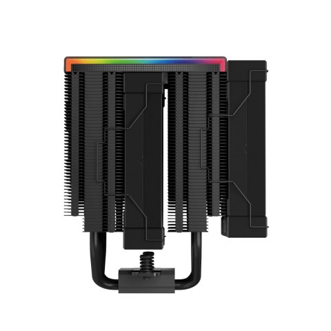 Deepcool | AK620 | Zero Dark | Chłodzenie CPU Powietrzem | Intel, AMD Deepcool | AK620 | Zero Dark | Chłodzenie CPU Powietrzem | Intel, AMD